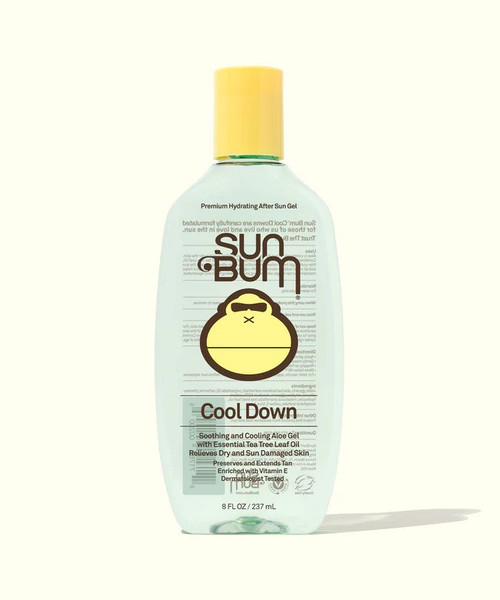 AFTER SUN COOL DOWN GEL 8 oz/237 ml-25-210000235798