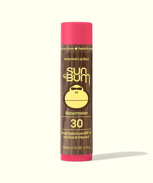 SPF 30 WATERMELON LIP BALM-25-210000235808