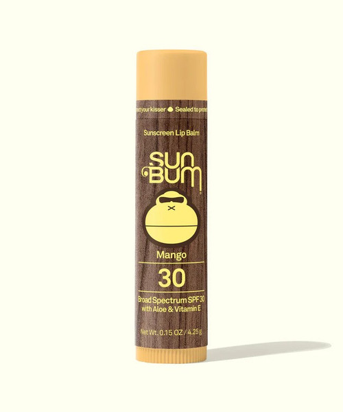 SPF 30 MANGO LIP BALM-25-210000235814