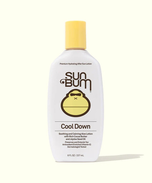 AFTER SUN COOL DOWN LOTION 8 oz /237 ml-25-210000235800