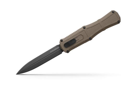 Claymore 3.89" Ranger Green 3370GY-1-610953206444