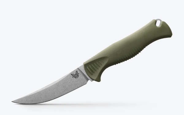 15505 Meatcrafter® | Dark Olive Santoprene® | 4" T-610953211288