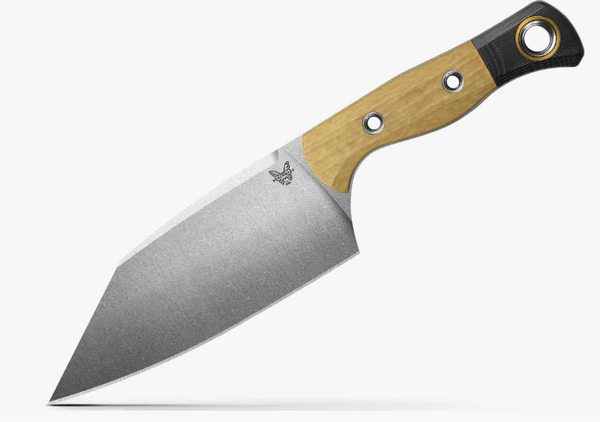 Station Fixed Kitchen 5.97" Maple 4010-02-610953211479