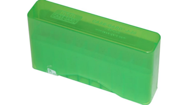 J-20-M-16 Slip-Top Ammo Box 20 Round 22-250 243 Wi-026057222165