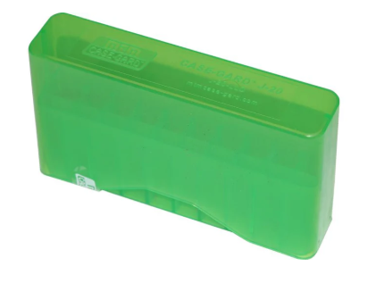 J-20-MLD-16 Slip-Top Ammo Box 20 Round WSM 45-70 t-026057234168