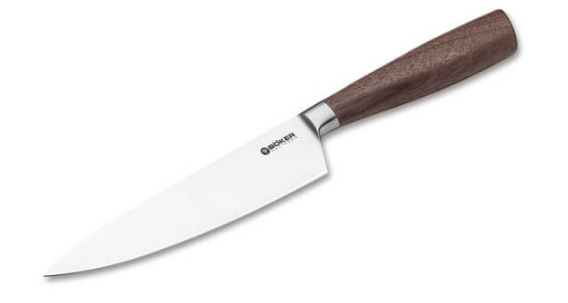 BOKER CORE SMALL CHEFS KNIFE 130720-788857050903