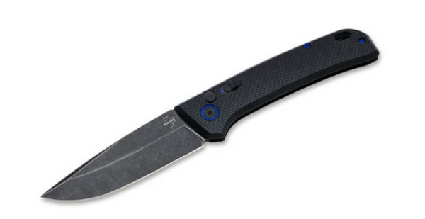 BOKER FRND ALL BLACK 01BO921-788857766125