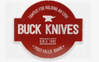 Famous For Holding An Edge Tin Tacker Sign-26-033753171062