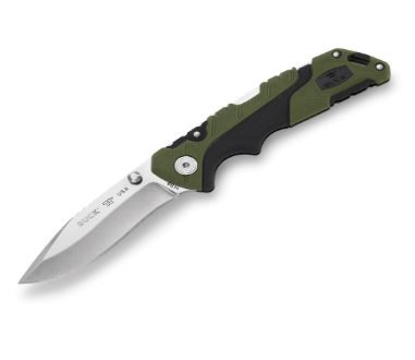 Folding Pursuit, Small-26-033753147579