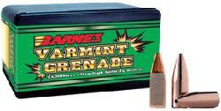 30198 VARMINT GRENADE®  (LEAD-FREE, FRANGIBLE!) Va-210000014737