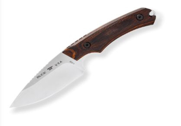Buck 664 Alpha Hunter Pro, Walnut 0664WAS-B-033753164378 Buck 664 Alpha Hunter Pro, Walnut 0664WAS-B-033753164378