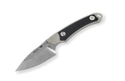 Buck 662 Alpha Scout Select, Gray 0662GYS-B-033753167188