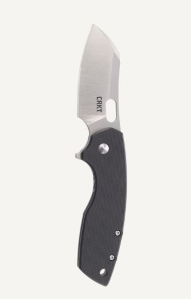 CRKT Pilar Large Frame Lock G10 Handle/Black 5315G-794023531527 CRKT Pilar Large Frame Lock G10 Handle/Black 5315G-794023531527
