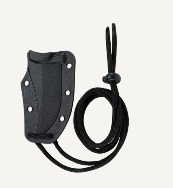 CRKT MINIMALIST PERSIAN SHEATH, BLACK 2379-794023237900 CRKT MINIMALIST PERSIAN SHEATH, BLACK 2379-794023237900