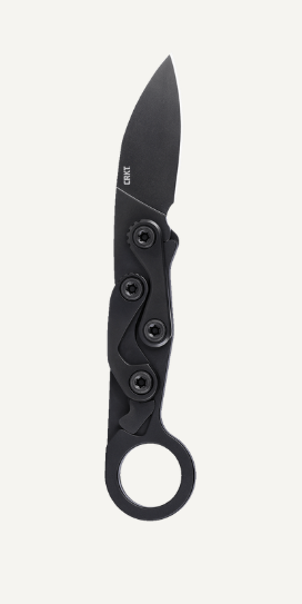 CRKT PROVOKE EDC, BLACK 4050K-794023405019