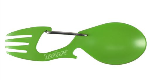 KERSHAW RATION, GREEN 1140GRN-087171052427