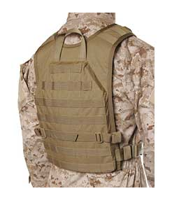 Lightweight Commando Recon Back-648018142154