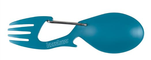 KERSHAW RATION, TEAL 1140TEAL-087171052441