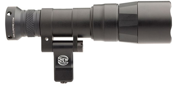 SureFire Dual Fuel Turbo Mini Scout Light 350/650L-084871331555