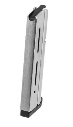 Wilson Combat 1911 9rd Detachable Standard 10mm-874218003883