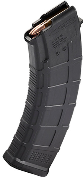Magpul  PMAG 30rd 7.62x39mm Fits AK MAG572BLK-873750009056 Magpul  PMAG 30rd 7.62x39mm Fits AK MAG572BLK-873750009056