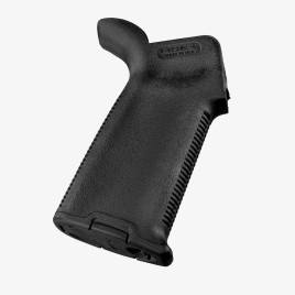 Magpul MOE+ Grip w/OverMolded Rubber Texture AR15-873750000718