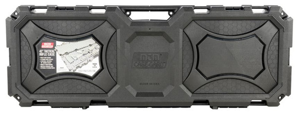 RC42TP Rifle Case Tactical 42 - PALLET pack (in ca-026057260402