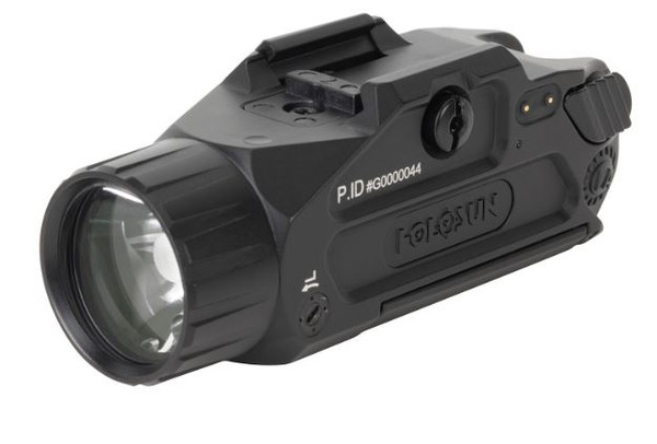 Holosun PIDPLUS Green Laser 450/900 Lumens-810047071754