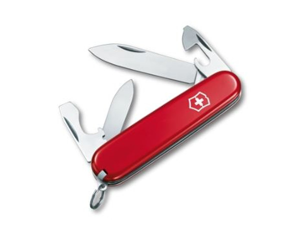 VICTORINOX RECRUIT, RED 0.2503-7611160002235