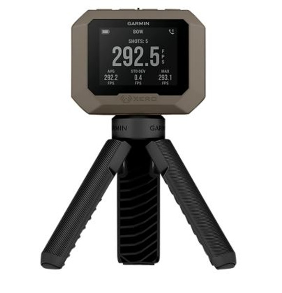 Garmin XERO C1 PRO 0100261810-753759330736