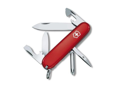 VICTORINOX TINKER MULTITOOL, RED 1.4603-7611160100399