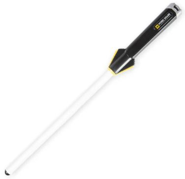 WORK SHARP CERAMIC HONING ROD, WSKTNCHR-662949040945 WORK SHARP CERAMIC HONING ROD, WSKTNCHR-662949040945