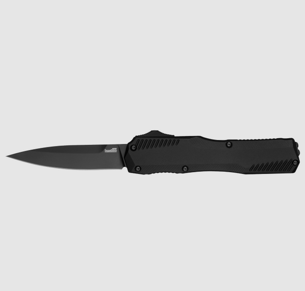 KERSHAW LIVEWIRE-BLACK 9000BLK-087171065663