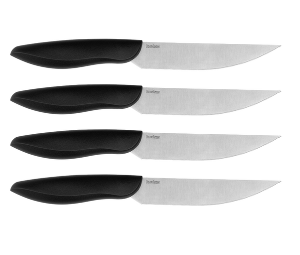 1785X KERSHAW 4PC STEAK KNIFE SET CLAM -26-087171066608