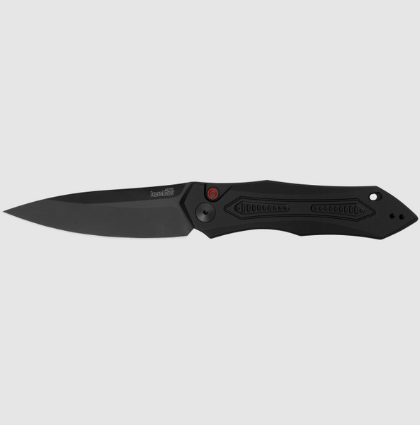 KERSHAW LAUNCH6-ALL BLACK 7800BLK-087171044484