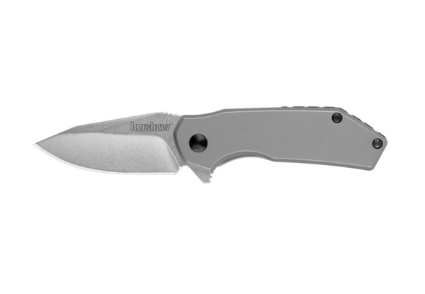 KERSHAW VALVE-ALL SILVER 1375-087171057910