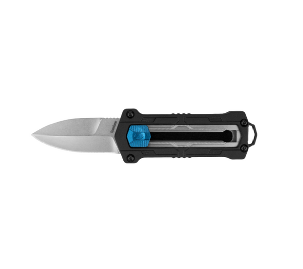KERSHAW KAPSULE-BLACK/BLUE/SILVER 1190-087171060644
