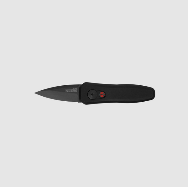 KERSHAW LAUNCH 4-ALL BLACK 7500BLK-087171041100
