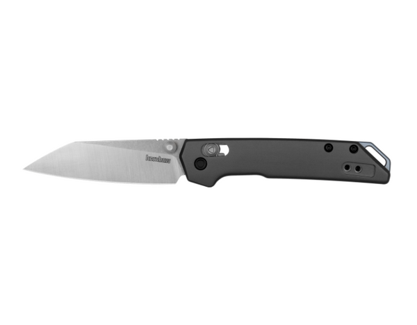 KERSHAW MINI IRIDIUM-REVERSE TANTO, 2051R-087171068909