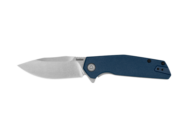 KERSHAW LUCID-BLUE/SILVER 2036-087171063683