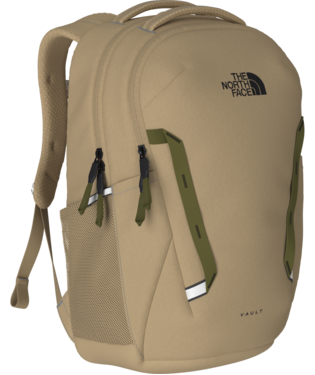 NF0A3VY2QV2 OS  Vault Khaki Stone/TNF Black F-26-210000389947