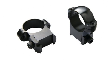 Burris Z Ring Weaver Style Base-000381200792