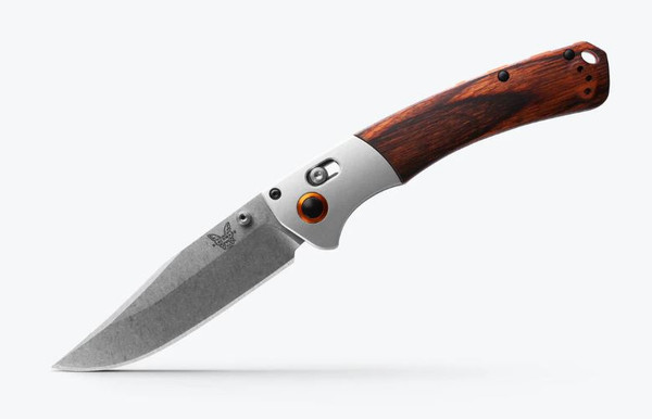 15080-2 Crooked River | Gray Aluminum & Wood | Cli-610953147952