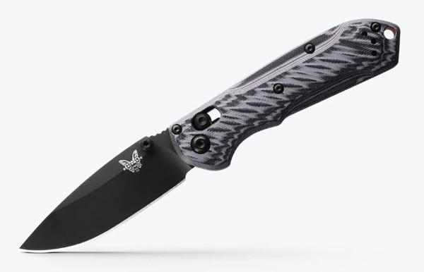 565BK-02 Mini Freek® | Multicolor G10 -26-610953210793