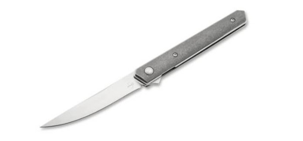 Boker Kwaiken Air Mini Titanium-01BO326-788857756423