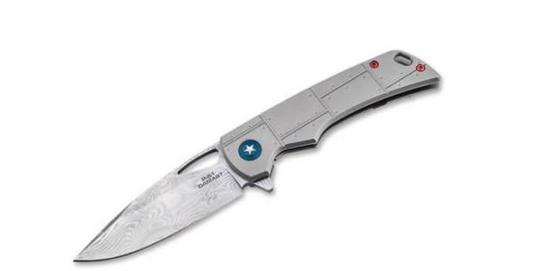 BOKER PLUS P51 DAMAST-01BO910DAM-788857771778