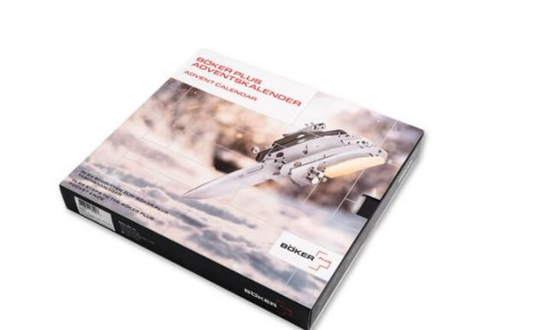 Advent Calendar Aphex Mini 01BO903-788857061923