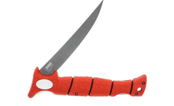 1112554 7" Tapered Flex Folding Knife -26-661120079903
