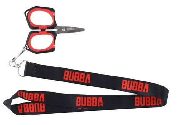 BUBBA MICRO SHEARS 1206115-661120752479
