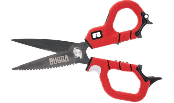 BUBBA MEDIUM SHEARS 1099914-661120080008